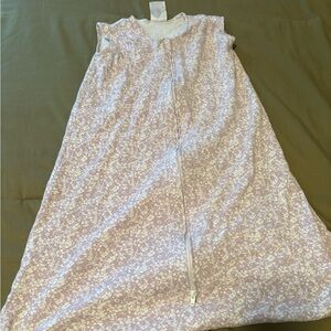 Halo Sleep sack- cotton- large